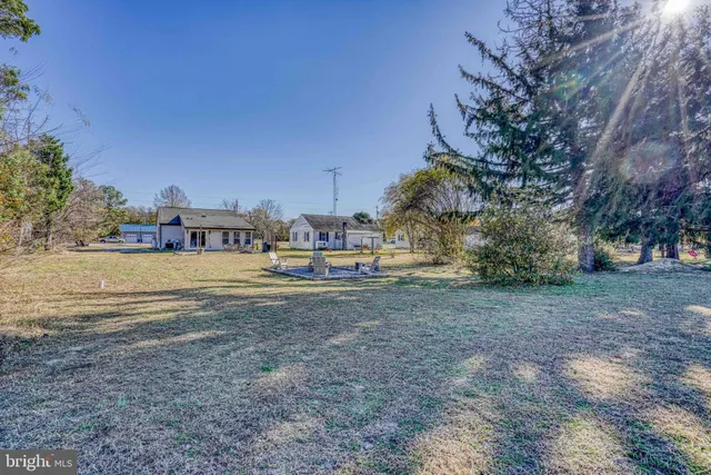 $279,000 | 3540 Houston Branch Road, Federalsburg, MD 21632