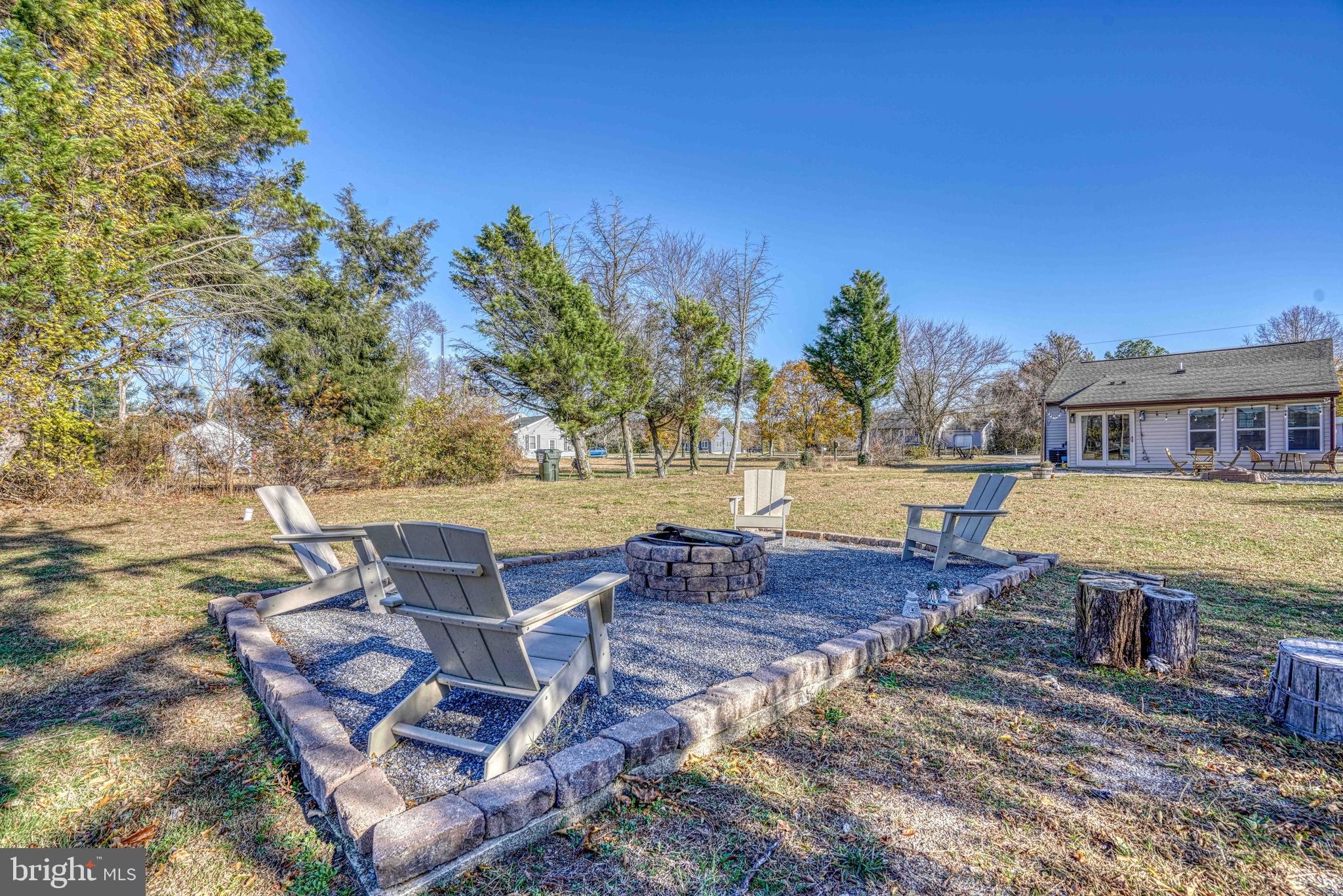 3540 Houston Branch Road Federalsburg, MD 21632 - Photo 4 of 35 a view of a swimming pool with lounge chairs