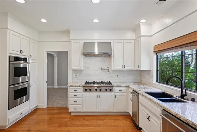 $1,099,000 | 4608 Danvers Lane, Granite Bay, CA 95746