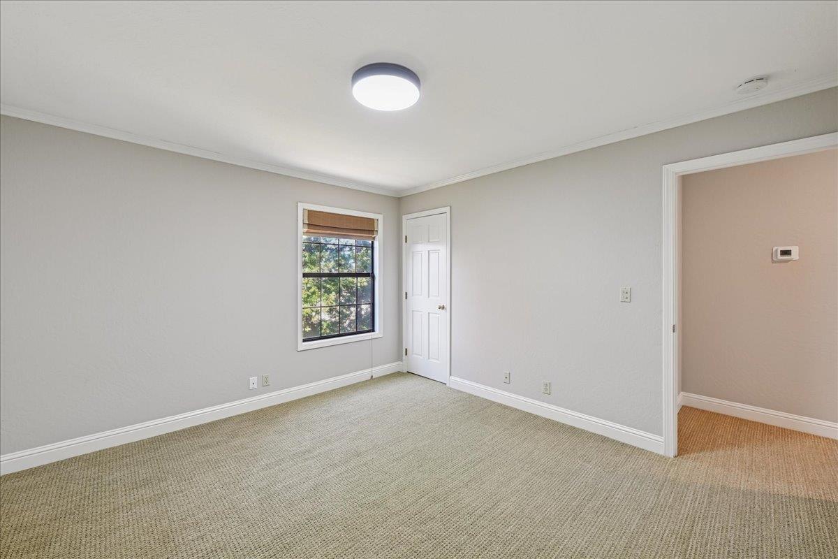 4608 Danvers Lane Granite Bay, CA 95746 - Photo 44 of 74 an empty room with windows