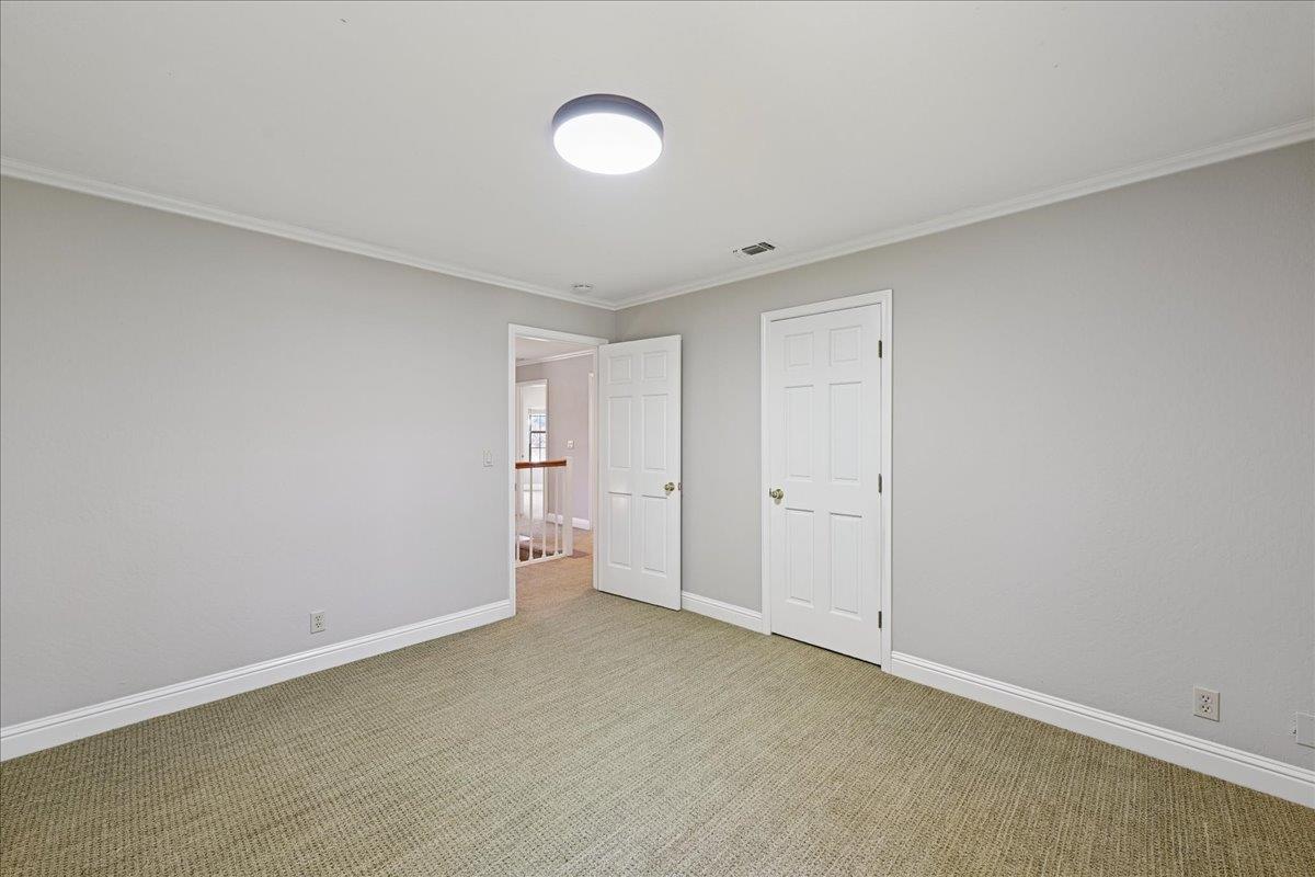 4608 Danvers Lane Granite Bay, CA 95746 - Photo 46 of 74 a view of a room with an empty space