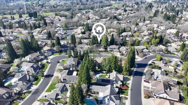 $1,099,000 | 4608 Danvers Lane, Granite Bay, CA 95746