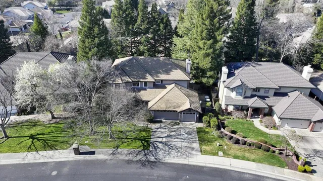 $1,099,000 | 4608 Danvers Lane, Granite Bay, CA 95746