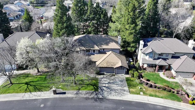 $1,099,000 | 4608 Danvers Lane, Granite Bay, CA 95746