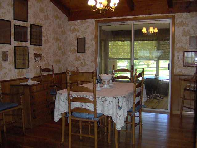 119 Mt Zion Road Eureka, IL 61530 - Photo 5 of 13 Gallery Image 5