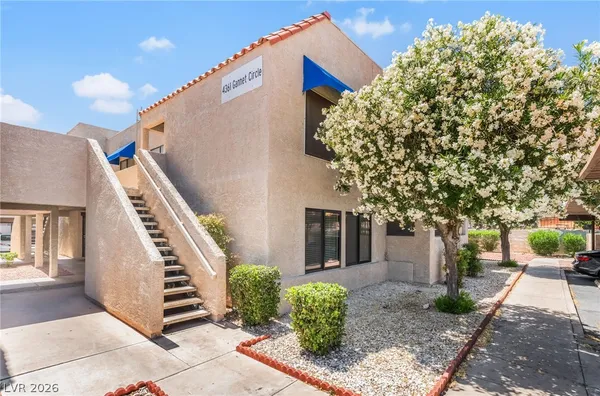 $1,200 | 4361 Gannet Circle, Unit 159, Las Vegas, NV 89103