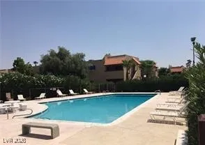 $1,250 | 4361 Gannet Circle, Unit 159, Las Vegas, NV 89103