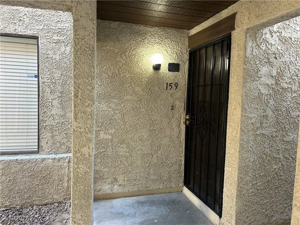 $1,250 | 4361 Gannet Circle, Unit 159, Las Vegas, NV 89103