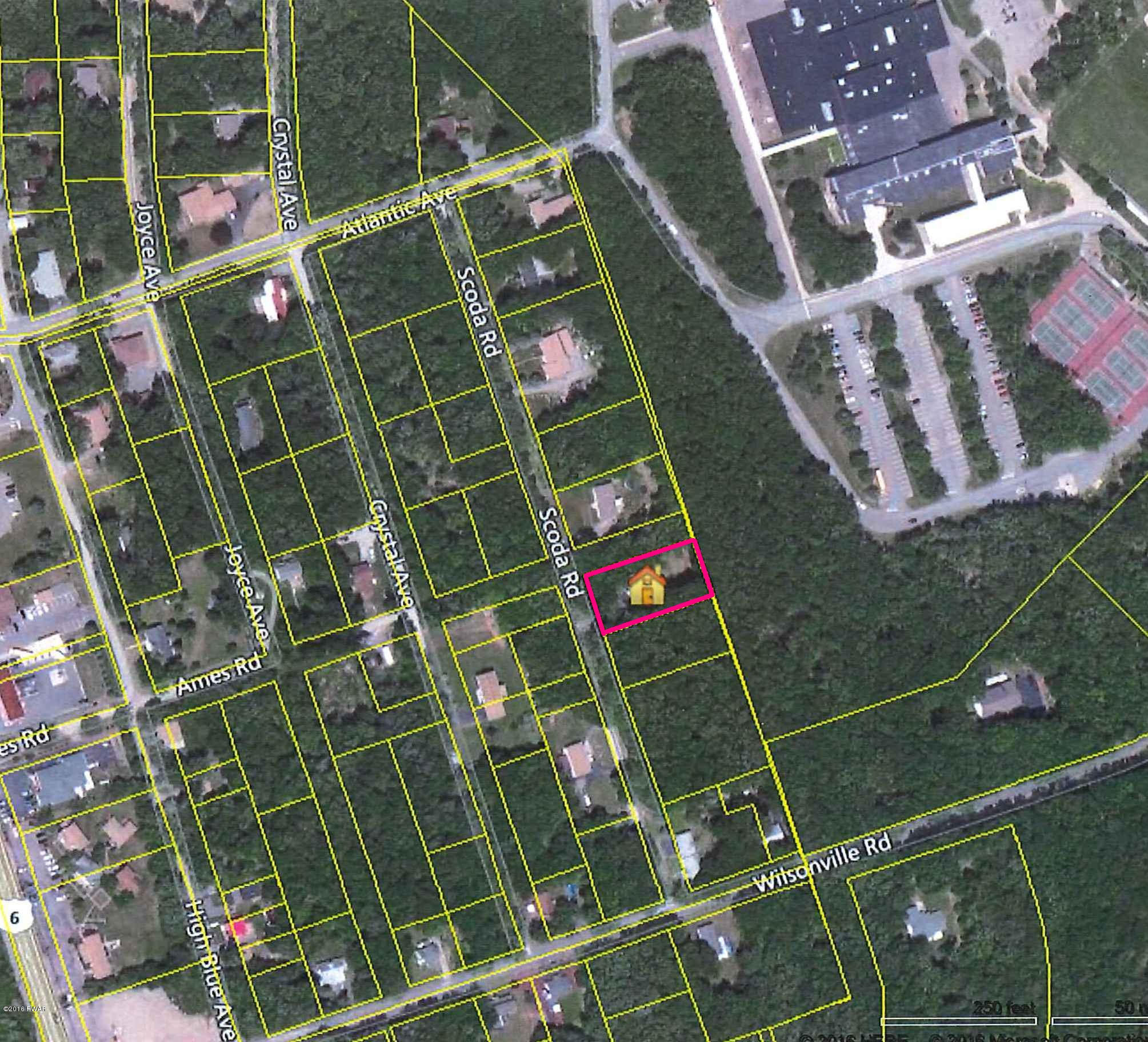 112 Scoda Road Hawley, PA 18428 - Photo 24 of 26 aerial 2