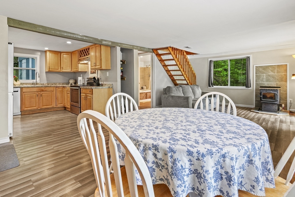 91 Deer Bay Road Ashby, MA 01431 - Photo 6 of 35