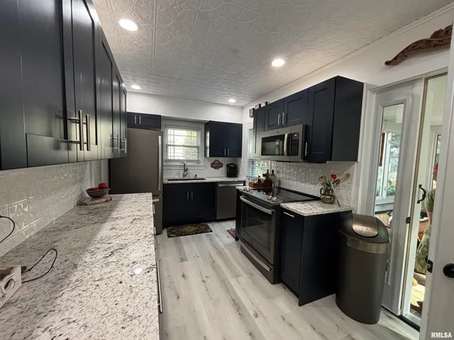 $189,900 | 1004 Bryn Mawr Boulevard, Springfield, IL 62703