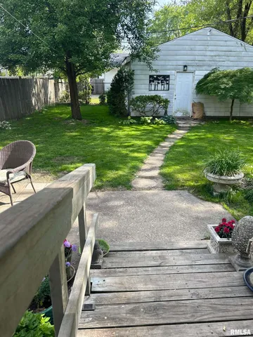 $189,900 | 1004 Bryn Mawr Boulevard, Springfield, IL 62703