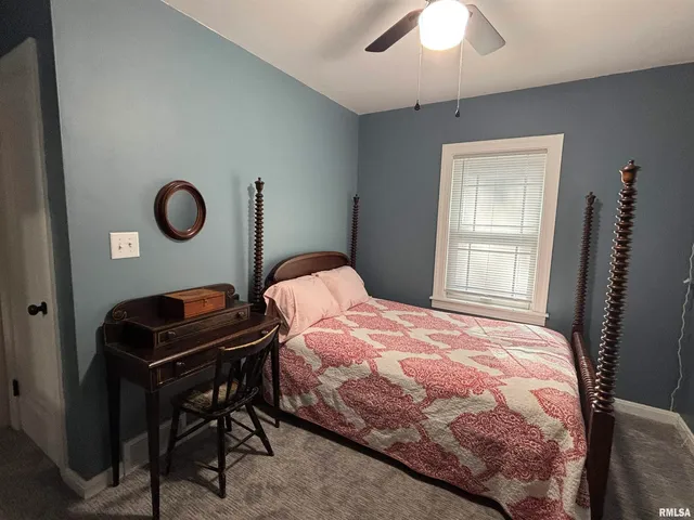 $189,900 | 1004 Bryn Mawr Boulevard, Springfield, IL 62703