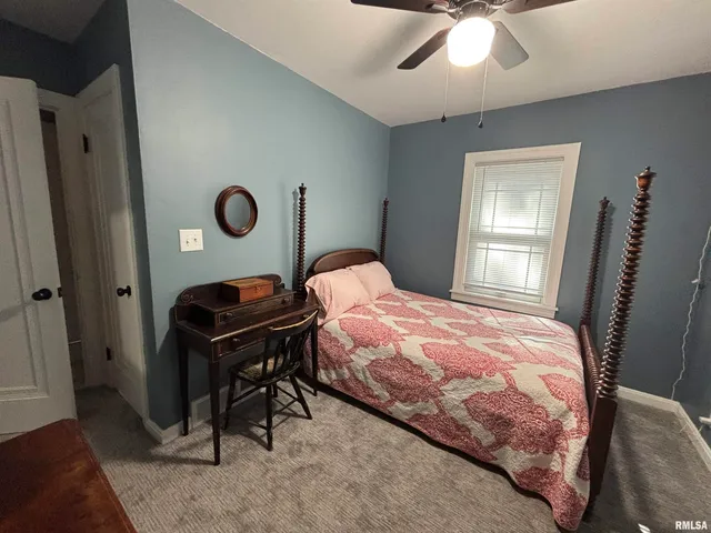 $189,900 | 1004 Bryn Mawr Boulevard, Springfield, IL 62703