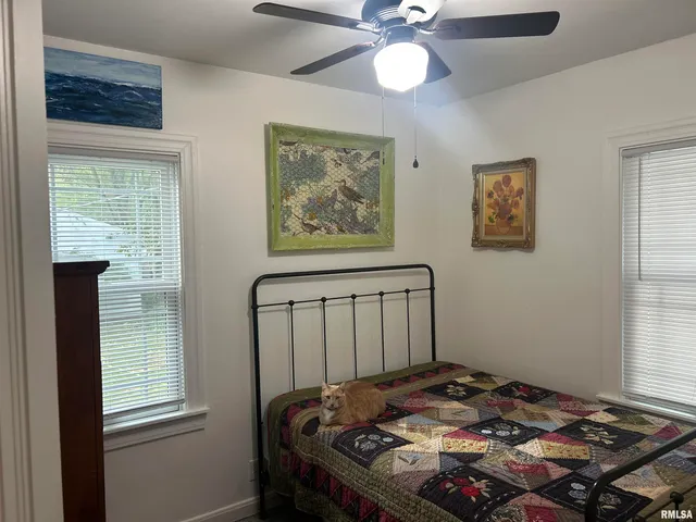 $189,900 | 1004 Bryn Mawr Boulevard, Springfield, IL 62703