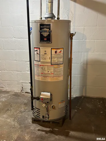 $189,900 | 1004 Bryn Mawr Boulevard, Springfield, IL 62703