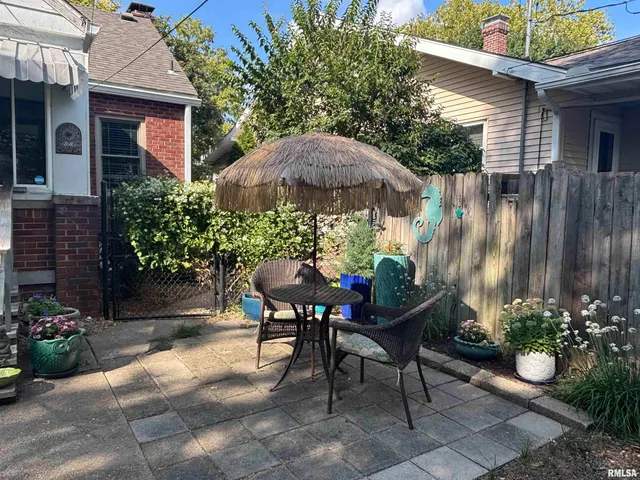 $189,900 | 1004 Bryn Mawr Boulevard, Springfield, IL 62703