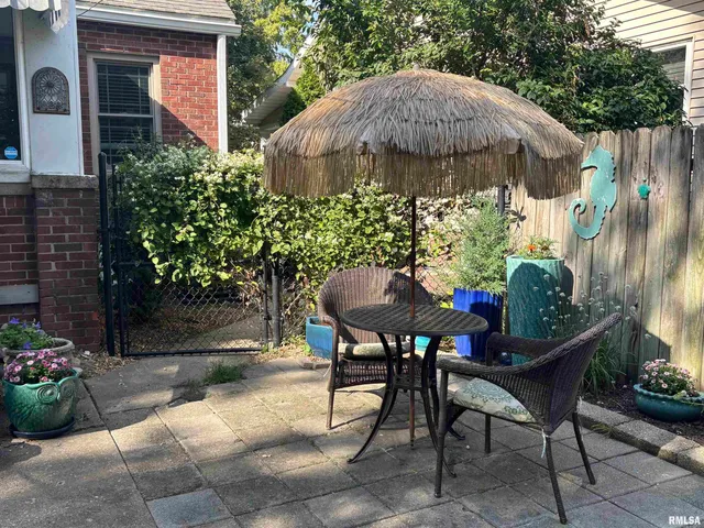 $189,900 | 1004 Bryn Mawr Boulevard, Springfield, IL 62703