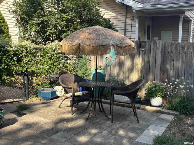 $189,900 | 1004 Bryn Mawr Boulevard, Springfield, IL 62703