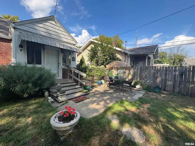 $189,900 | 1004 Bryn Mawr Boulevard, Springfield, IL 62703