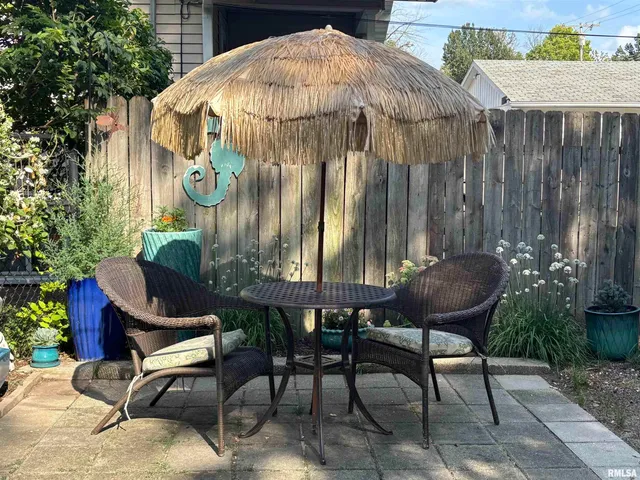 $189,900 | 1004 Bryn Mawr Boulevard, Springfield, IL 62703