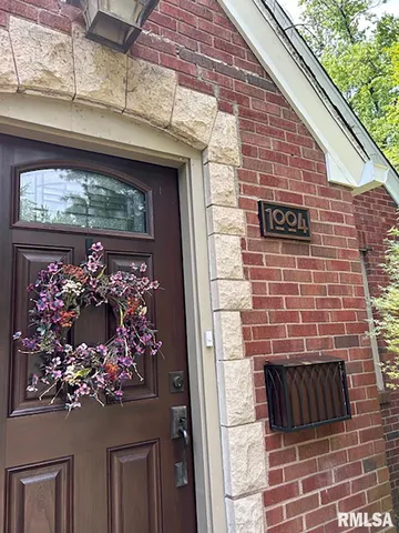 $189,900 | 1004 Bryn Mawr Boulevard, Springfield, IL 62703