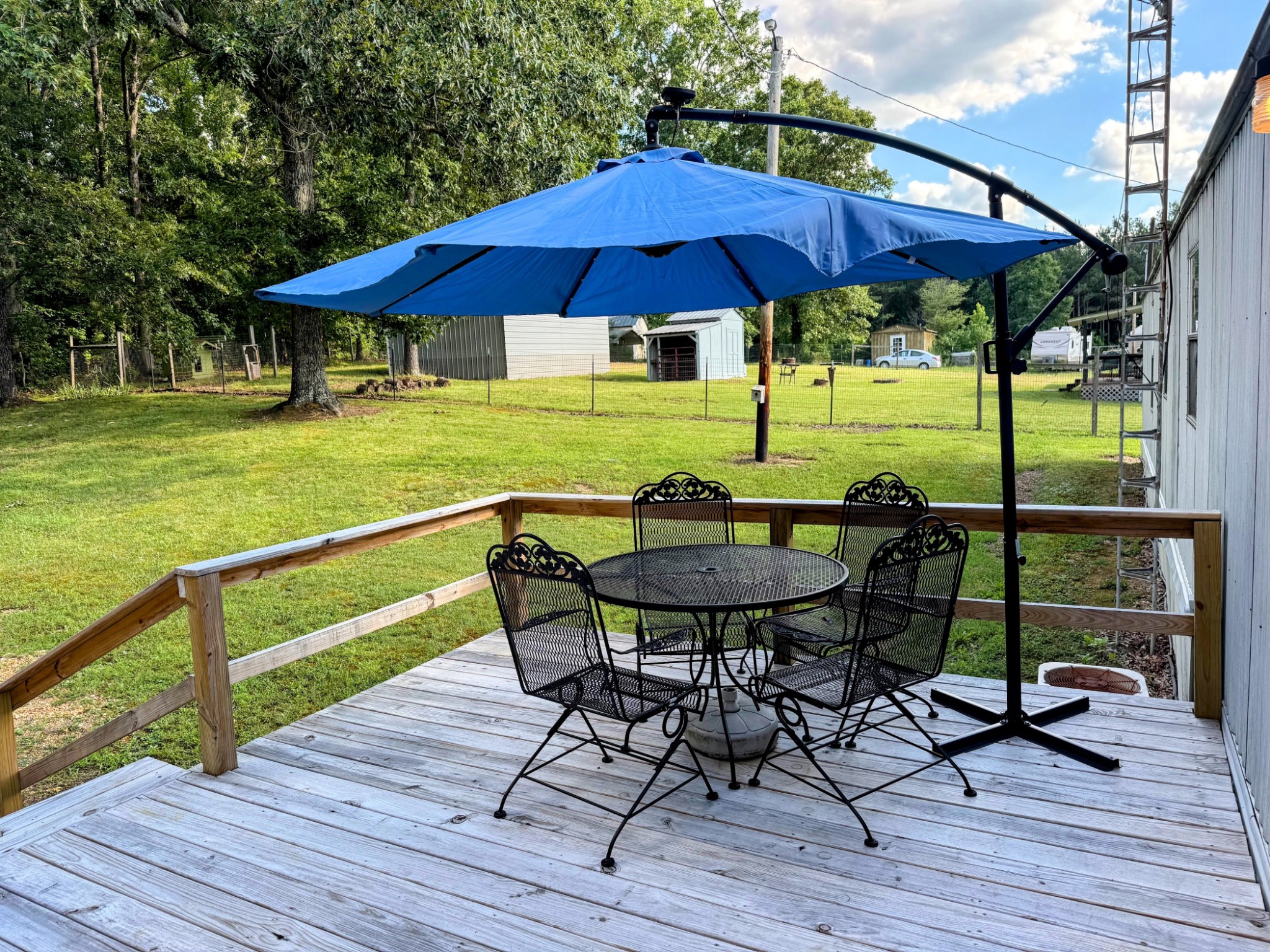 90 Coxburg Road North Holladay, TN 38341 - Photo 6 of 22