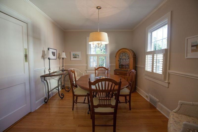 406 Morrison Avenue Raleigh, NC 27608 - Photo 4 of 15