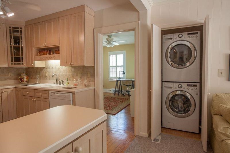 406 Morrison Avenue Raleigh, NC 27608 - Photo 5 of 15