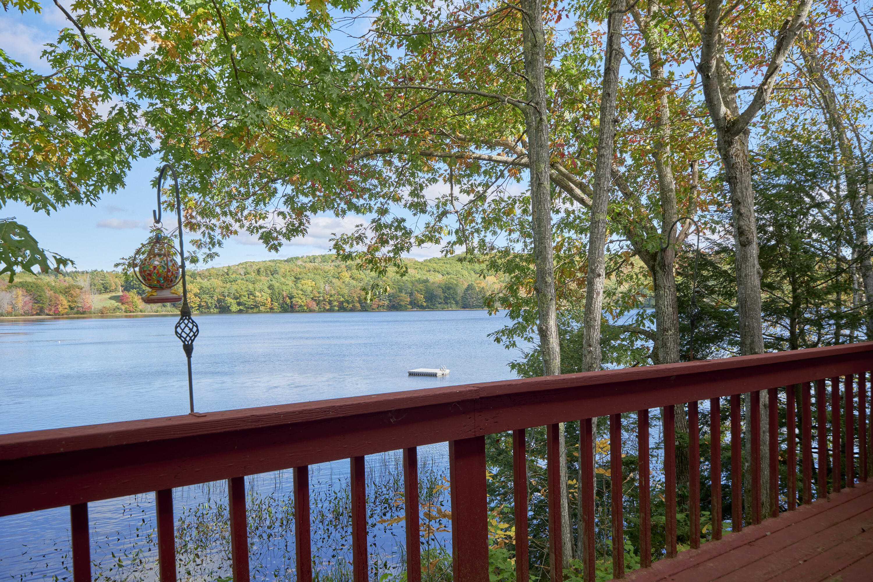 417 Storer Mountain Road Waldoboro, ME 04572 - Photo 17 of 50 12 - 417 Storer Mountain Road - Warren -