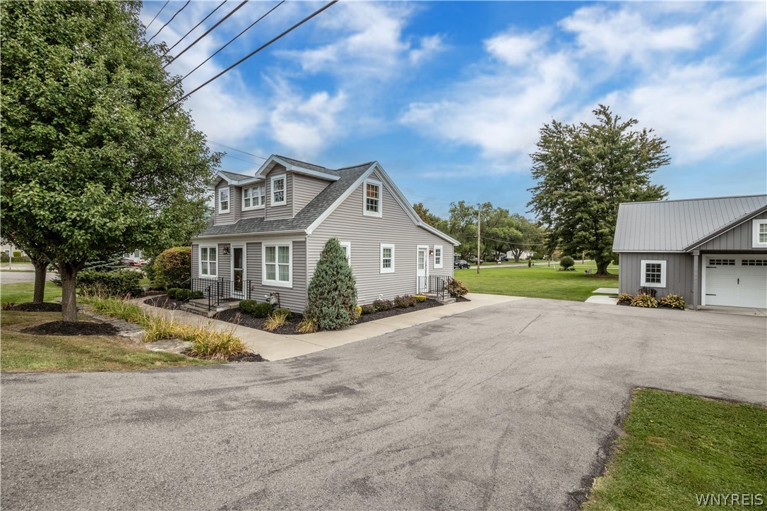5105 Townline Road Cambria, NY 14132 - Photo 25 of 26 Gallery Image 25