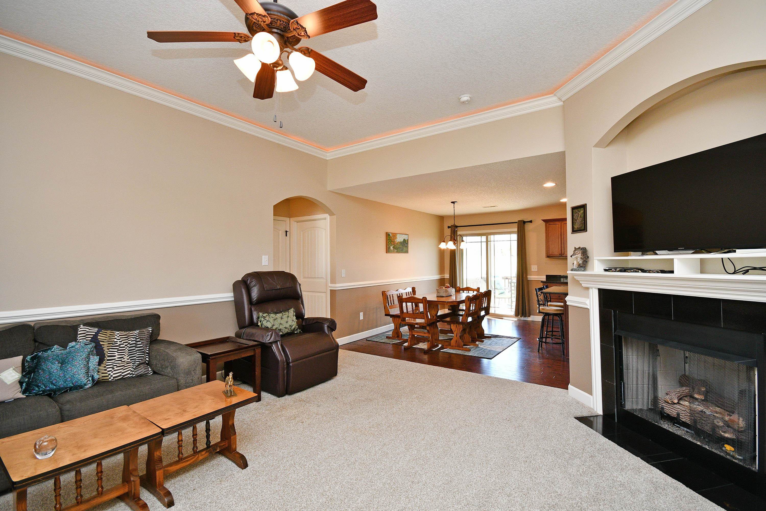 3207 Rainbow Lake Road Inman, SC 29349 - Photo 8 of 28 Gallery Image 8