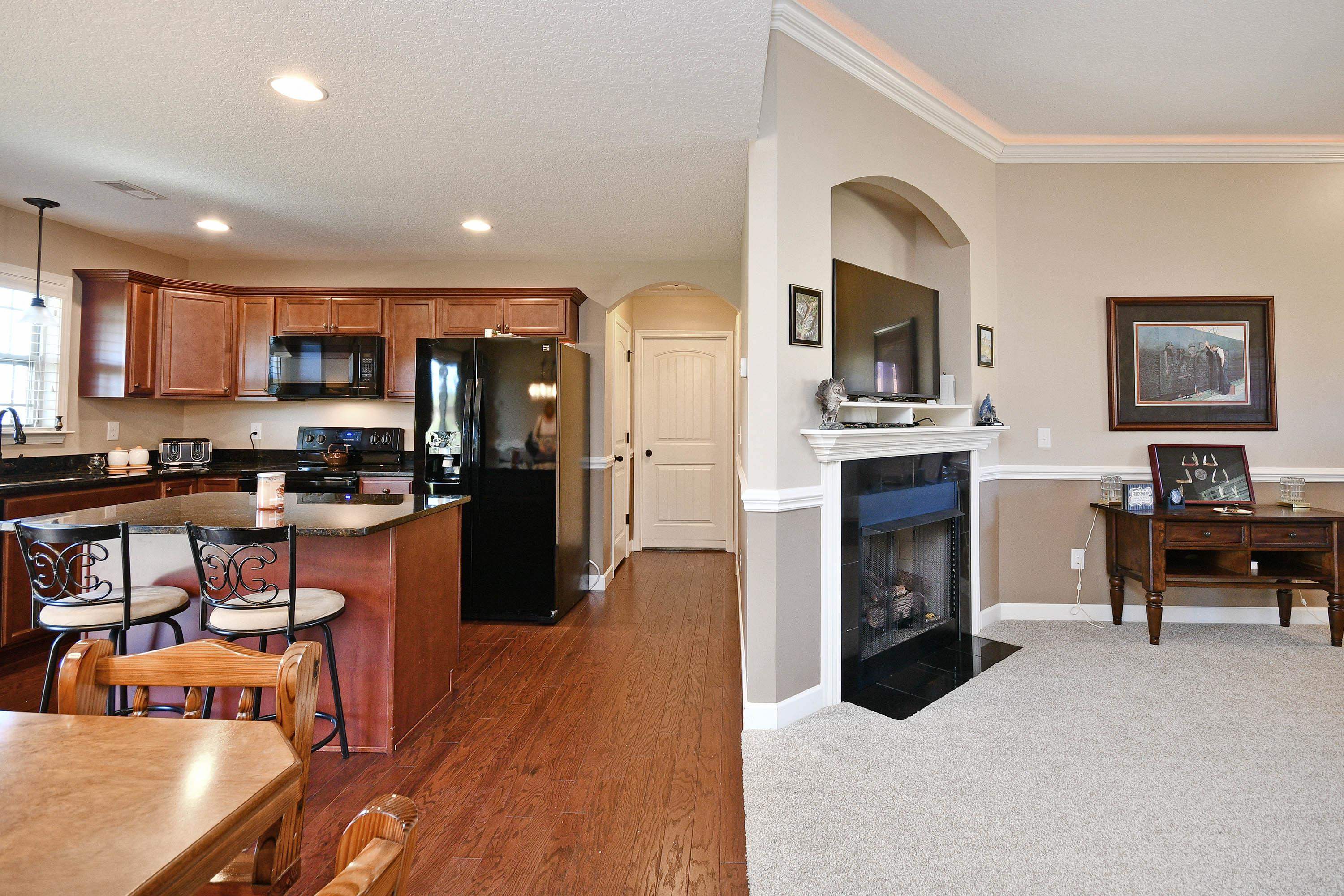 3207 Rainbow Lake Road Inman, SC 29349 - Photo 9 of 28 Gallery Image 9