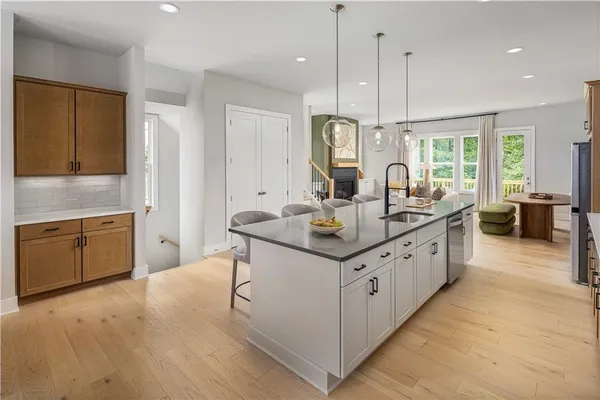 $691,000 | 2700 Chestnut Willow Walk, Unit 46, Smyrna, GA 30080