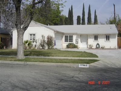 Undisclosed Address Reseda, CA 91335 - Photo 1 of 2 Primary Photo