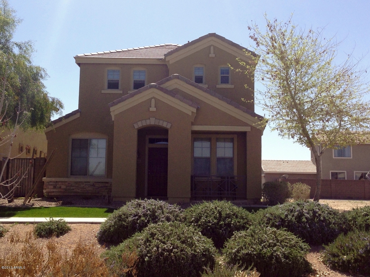 2864 South Arroyo Lane Gilbert, AZ 85295 - Photo 1 of 10 2013-03-18 12