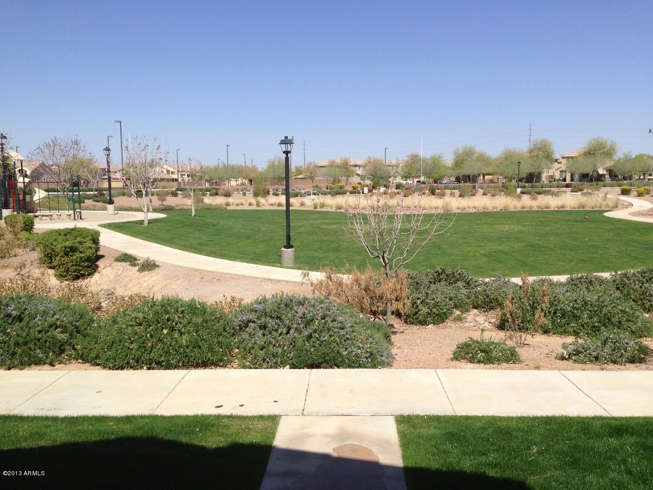 2864 South Arroyo Lane Gilbert, AZ 85295 - Photo 2 of 10 2013-03-18 12