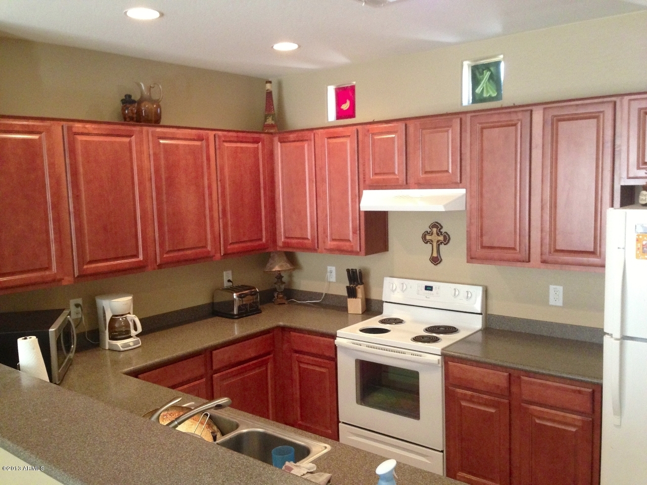 2864 South Arroyo Lane Gilbert, AZ 85295 - Photo 3 of 10 2013-03-18 12