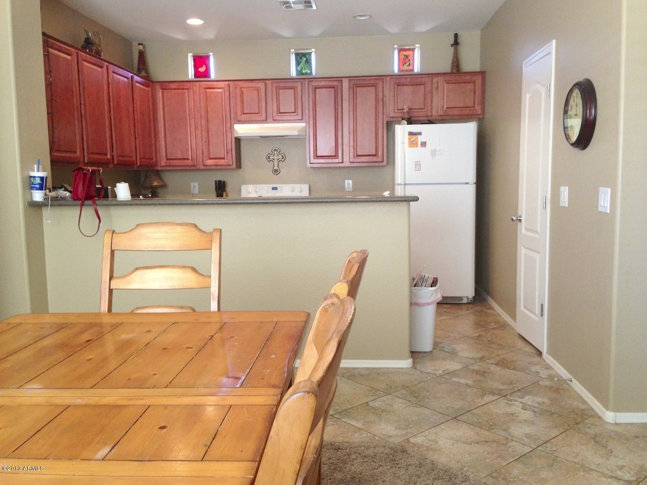 2864 South Arroyo Lane Gilbert, AZ 85295 - Photo 5 of 10 2013-03-18 12