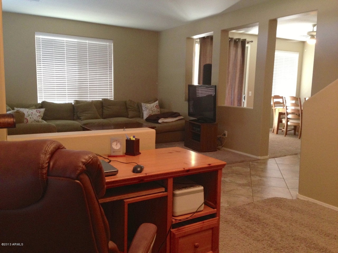 2864 South Arroyo Lane Gilbert, AZ 85295 - Photo 6 of 10 2013-03-18 12