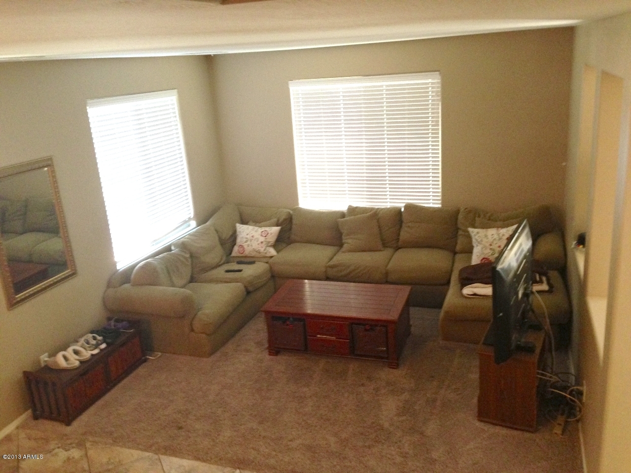 2864 South Arroyo Lane Gilbert, AZ 85295 - Photo 9 of 10 2013-03-18 12