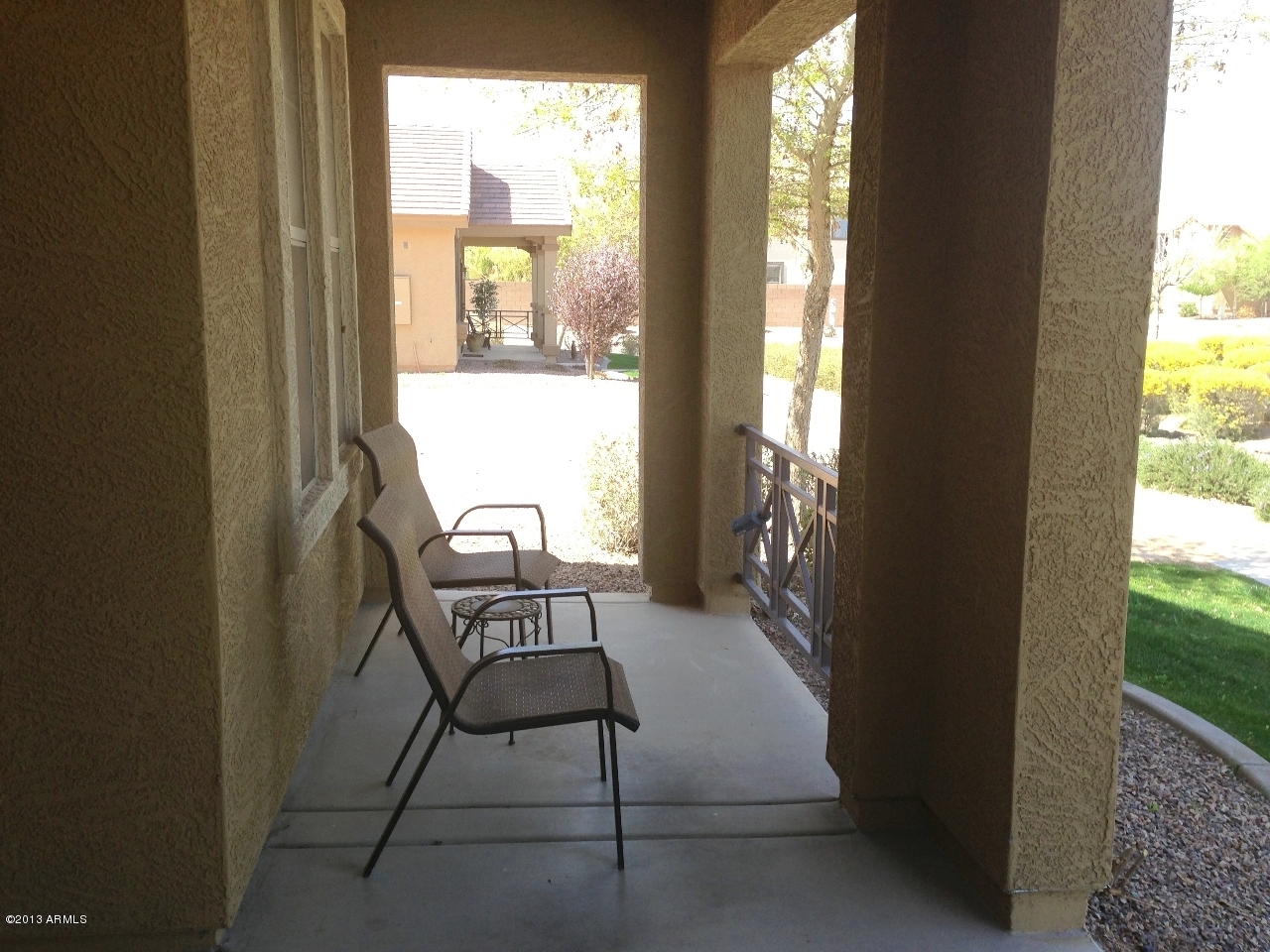 2864 South Arroyo Lane Gilbert, AZ 85295 - Photo 10 of 10 2013-03-18 12