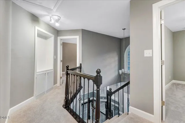 $290,000 | 3905 Crosswinds Drive, Rocky Mount, NC 27803