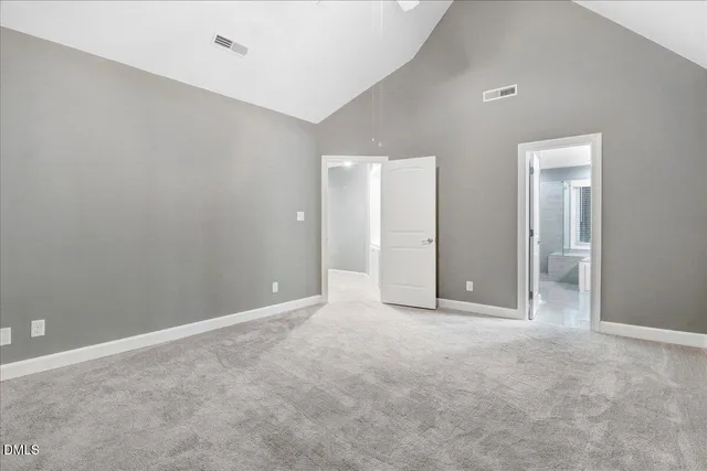 $290,000 | 3905 Crosswinds Drive, Rocky Mount, NC 27803