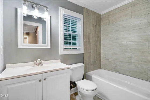 $290,000 | 3905 Crosswinds Drive, Rocky Mount, NC 27803