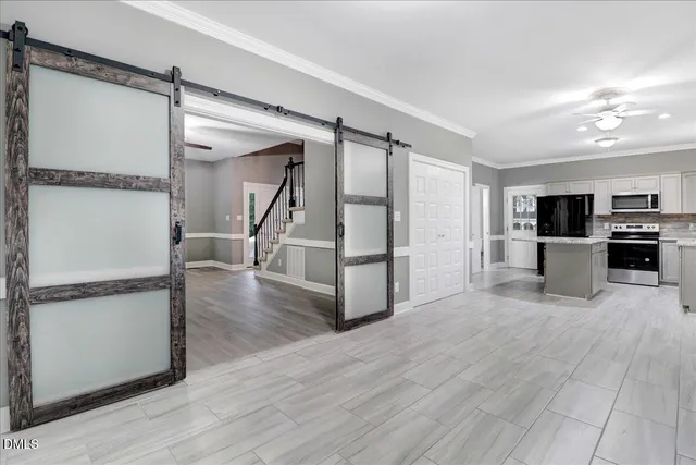 $290,000 | 3905 Crosswinds Drive, Rocky Mount, NC 27803