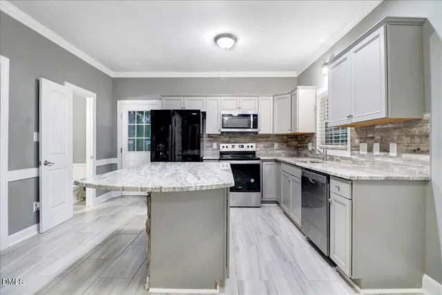 $290,000 | 3905 Crosswinds Drive, Rocky Mount, NC 27803