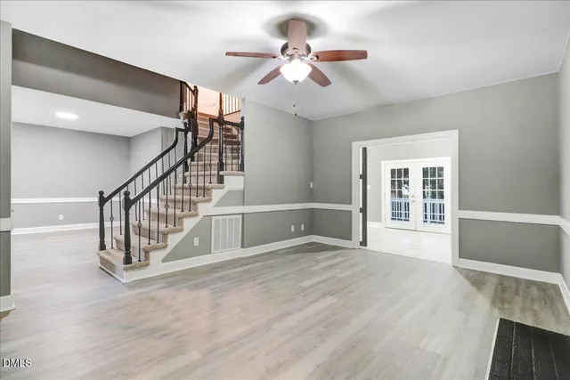 $290,000 | 3905 Crosswinds Drive, Rocky Mount, NC 27803