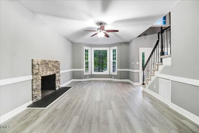 $290,000 | 3905 Crosswinds Drive, Rocky Mount, NC 27803