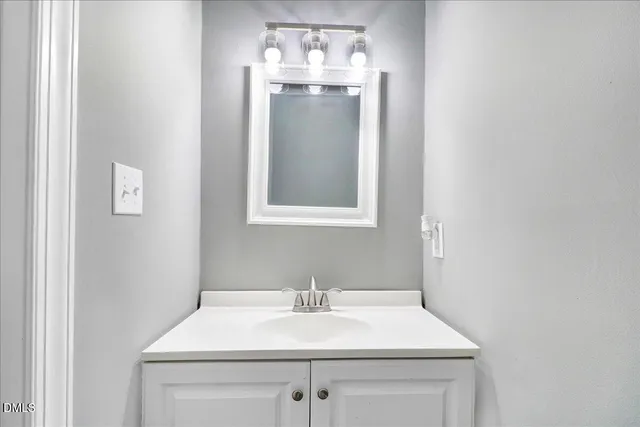 $290,000 | 3905 Crosswinds Drive, Rocky Mount, NC 27803